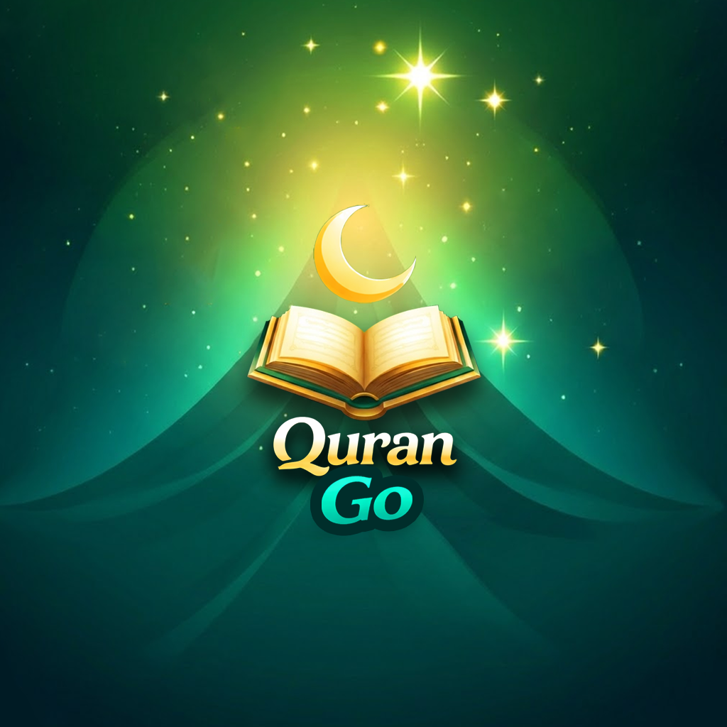 QuranGo Project